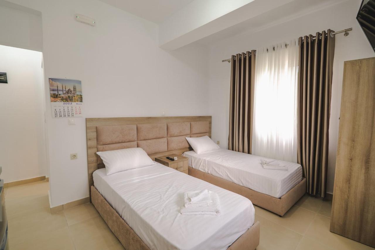 Near The Sea Apartments Nano 사밀 외부 사진