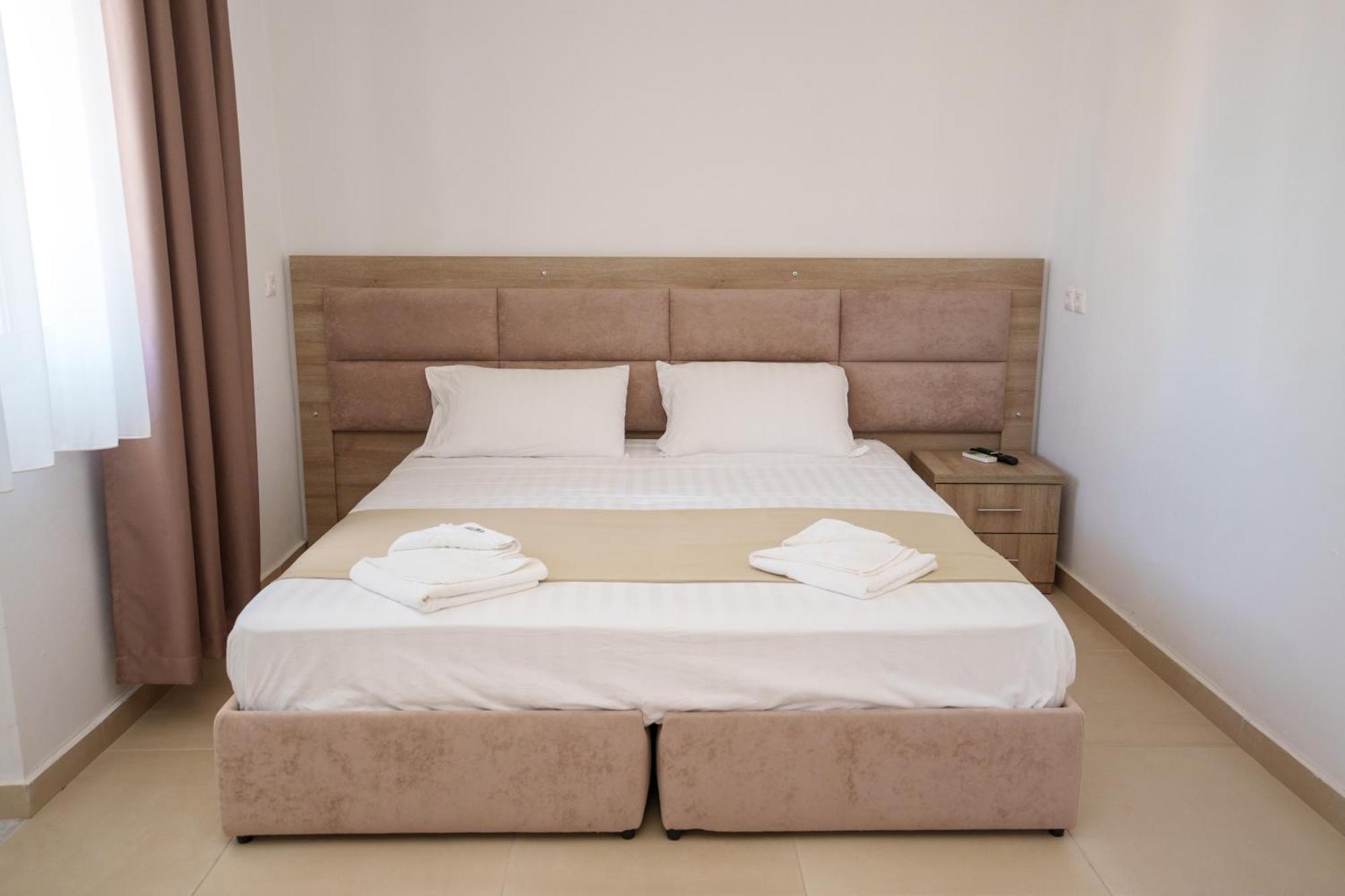 Near The Sea Apartments Nano 사밀 외부 사진