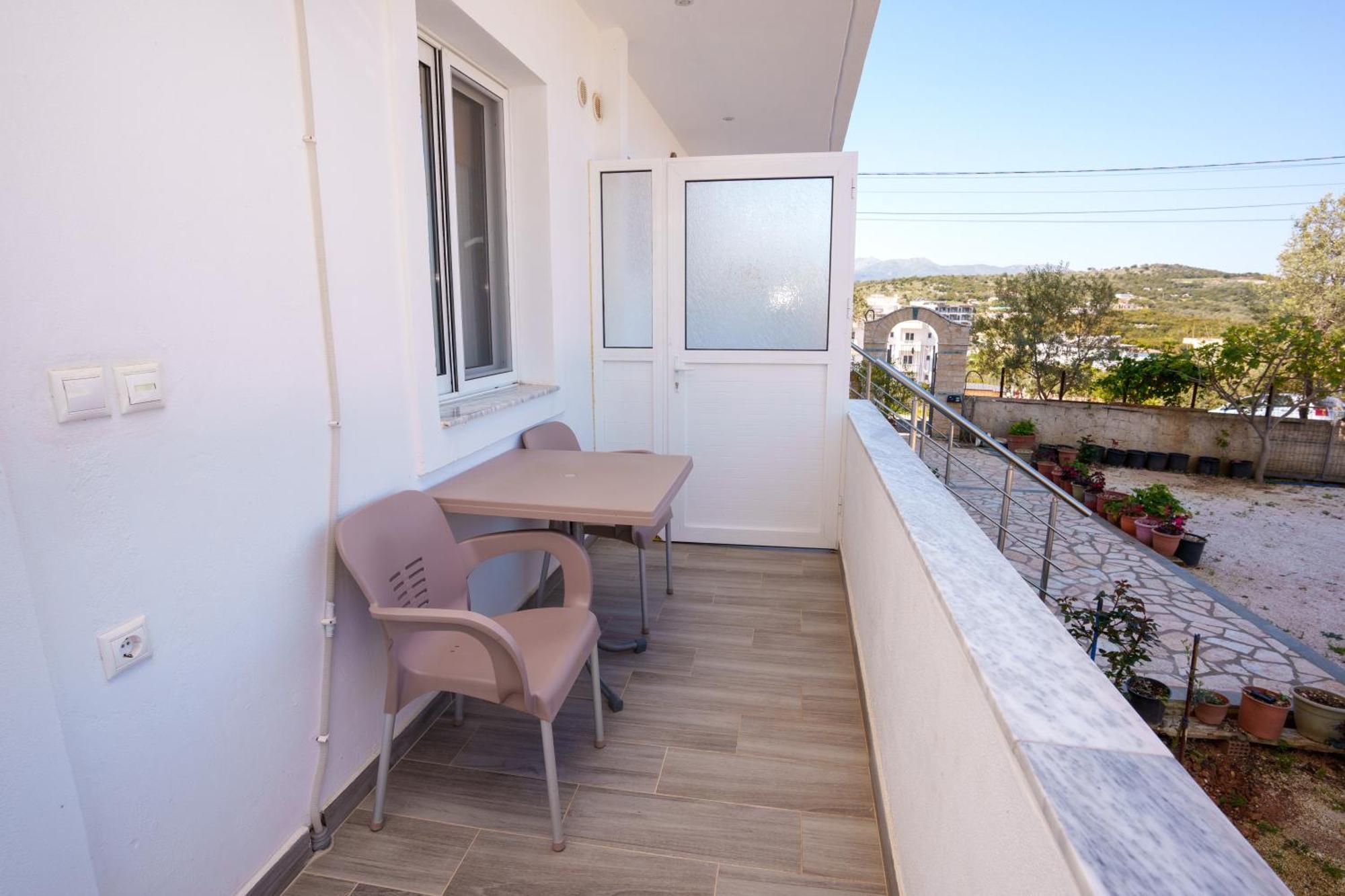 Near The Sea Apartments Nano 사밀 외부 사진