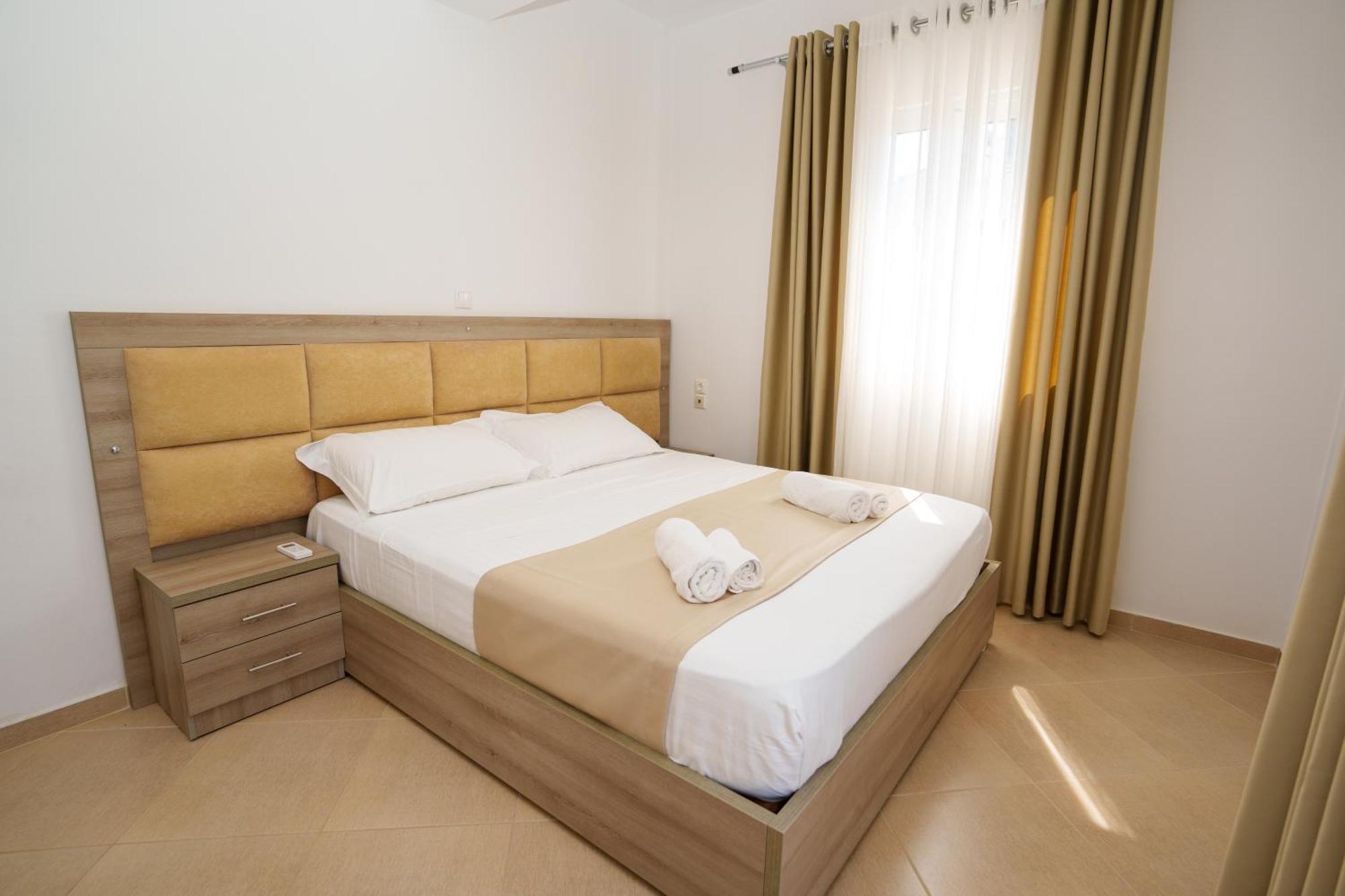 Near The Sea Apartments Nano 사밀 외부 사진